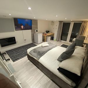 Deluxe Double Kamer
